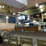 カフェレストラン ホット・ベリー - 