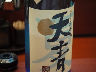 Kamashou - 神奈川　茅ヶ崎のお酒です