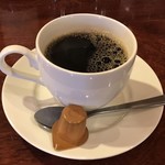 イタリアンサンシーロ - コーヒー＋100円（税別）