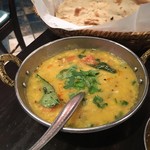 ダバ インディア - 