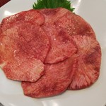 焼肉苑 - 