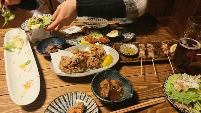超人気ブティック （YAKITORI カム 閉店】ヤキトリ KAM） 伊予西条/居酒屋 - ポケモンカードゲーム