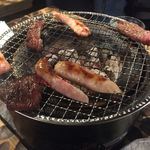 モッツバー 高の家 - 肉系