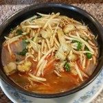 ドラゴンラーメン - 