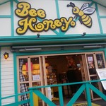Bee-Honey - 