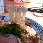 setouchi noodle ねいろ屋 - 