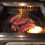 焼肉トラジ - 