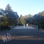 Boulange Tontin - 伊勢神宮 外宮（豊受大神宮）