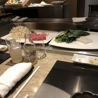 日本料理　「十二颯」 ヒルトン東京 - 