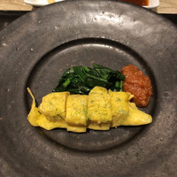 日本料理　「十二颯」 ヒルトン東京 - 