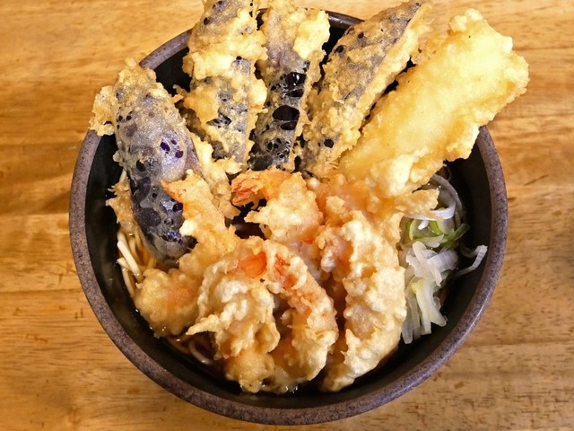 盛り合わせ をいただく By Ysen5 とんがらし 水道橋 立ち食いそば 食べログ 盛り合わせ をいただく By Ysen5 とんがらし 水道橋 立ち食いそば 食べログ