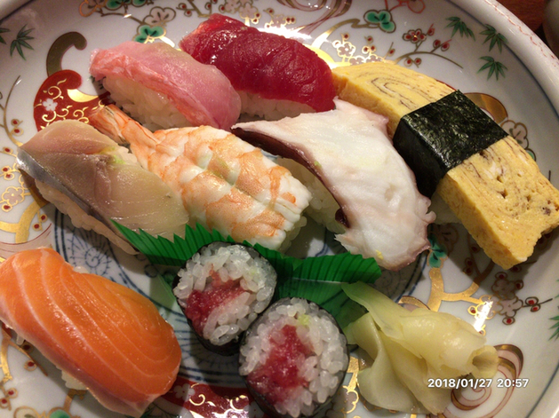 三寿司 ミスシ 石垣市 寿司 食べログ