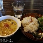 ヨル カフェ フロッシュ - 