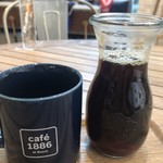 café 1886 at Bosch - 