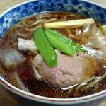 Mitsuhashi - 