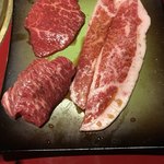 焼肉 綾小路 - 