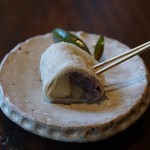 花仙庵 仙仁温泉 岩の湯 - 