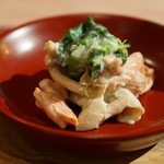 花仙庵 仙仁温泉 岩の湯 - 