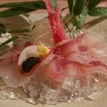 花仙庵 仙仁温泉 岩の湯 - 