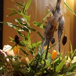 花仙庵 仙仁温泉 岩の湯 - 