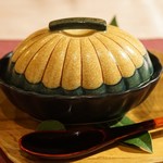 花仙庵 仙仁温泉 岩の湯 - 