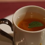 花仙庵 仙仁温泉 岩の湯 - 