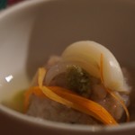 花仙庵 仙仁温泉 岩の湯 - 