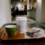 BUKATSUDO COFFEE - 