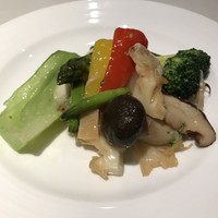 南国酒家 原宿本店 - 