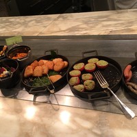 フレンチ キッチン - 