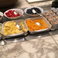 フレンチ キッチン - 