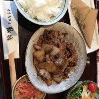 豚捨 KITTE丸の内店 - 
