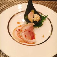 中国料理 彩龍 - お食事前の一皿