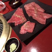 焼肉 綾小路 - 