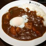 カレーハウス CoCo壱番屋 - 