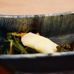 花仙庵 仙仁温泉 岩の湯 - 