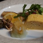 花仙庵 仙仁温泉 岩の湯 - 