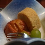 花仙庵 仙仁温泉 岩の湯 - 