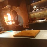 眞 - 渥美豚炙り