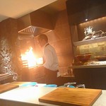 眞 - 渥美豚炙り