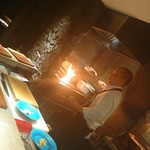 眞 - 渥美豚炙り