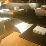 眞 - スパークリングワイン