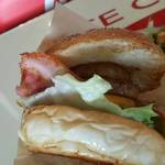 マッドバーガー - 