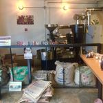 AMANO COFFEE ROASTERS - 