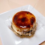 菓子工房 アンシャンテ - シブースト