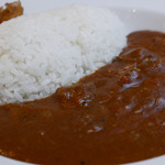 サトウコーヒー - カレーライス