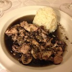 Antonio Perez - チピロネス