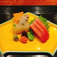 大和屋 横浜店 - お造り