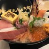 海鮮丼がってん寿司 海老名サービスエリア店