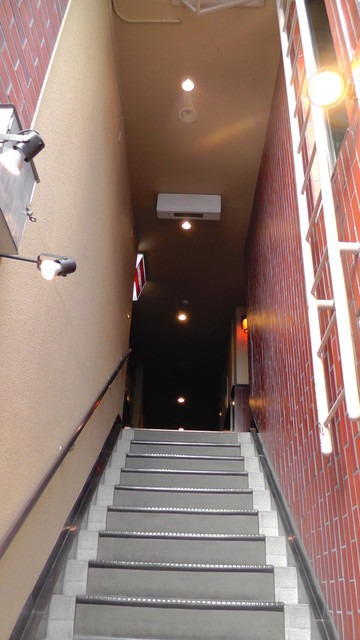 マッチボックス（MATCHBOX） - 福島（バー）の写真